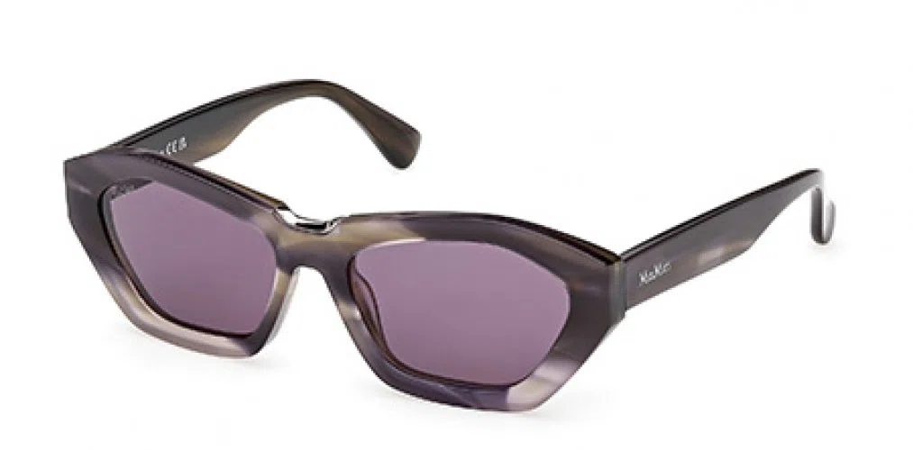 MAXMARA Kate 0169 Sunglasses - view 2